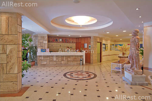 Apollon Hotel 6